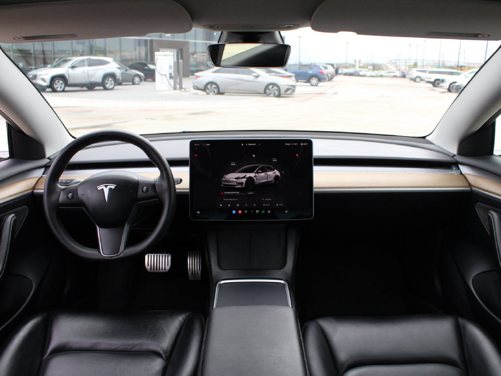 Used 2023 Tesla Model 3 Standard Range RWD image 20