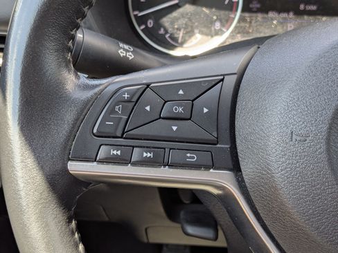 Used 2024 Nissan Sentra SV w/ All-Weather Package FWD image 19
