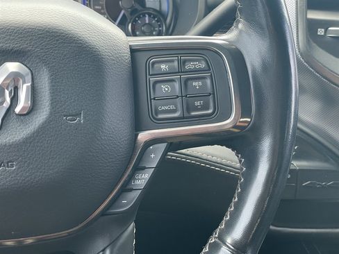 Used 2020 RAM 3500 Limited AWD/4WD image 29