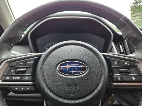 Used 2023 Subaru Outback Touring AWD/4WD image 36