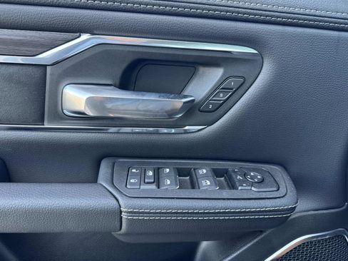 New 2026 RAM 1500 Laramie w/ Sport Appearance Package image 12