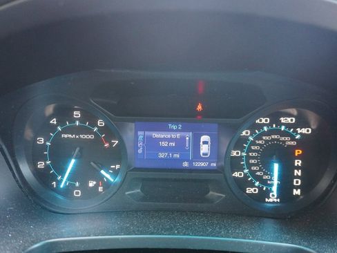 Used 2014 Ford Explorer FWD image 9