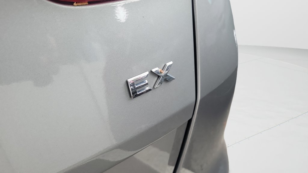 Used 2021 Kia Sportage EX w/ EX Technology Package FWD image 10