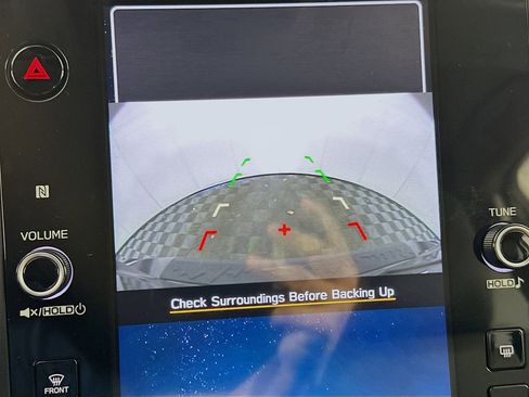 Used 2024 Subaru Crosstrek 2.0i Premium image 22