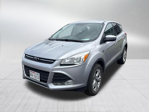Used 2016 Ford Escape SE AWD/4WD image 11