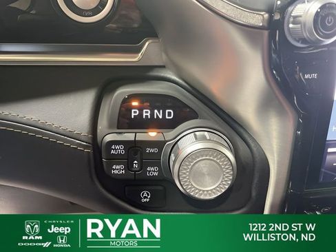 New 2026 RAM 1500 Tungsten w/ Bed Utility Group AWD/4WD image 42