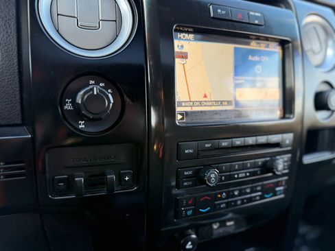 Used 2012 Ford F150 FX4 w/ FX Luxury Pkg image 19