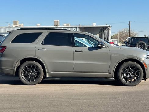 New 2026 Dodge Durango GT image 3