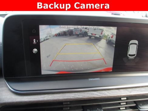 Used 2022 Kia Telluride EX w/ EX Premium Package image 15