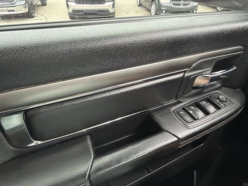 Used 2016 RAM 1500 Sport w/ Sport Premium Group AWD/4WD image 27