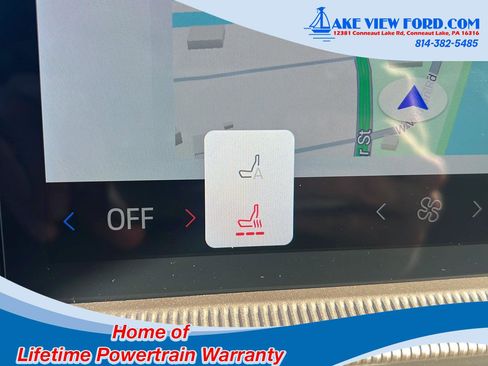 New 2026 Ford Explorer Active image 43