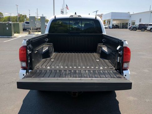 Used 2023 Toyota Tacoma SR5 RWD image 25