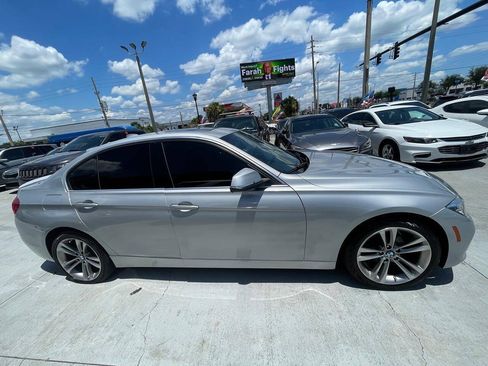 Used 2018 BMW 330i xDrive Sedan w/ Convenience Package AWD/4WD image 15