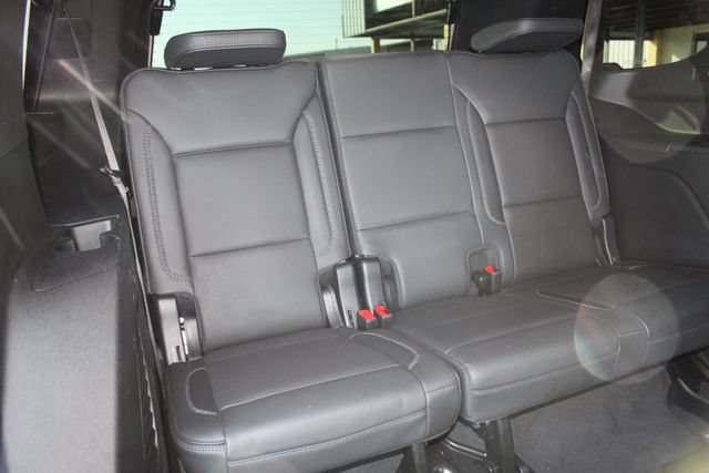 Used 2025 GMC Yukon Denali w/ Denali Reserve Package AWD/4WD image 20
