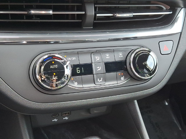New 2026 Buick Envista Preferred w/ Convenience I Package FWD image 13