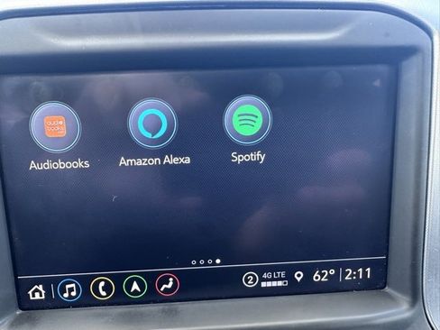 Used 2021 GMC Sierra 2500 SLT w/ SLT Preferred Package image 26