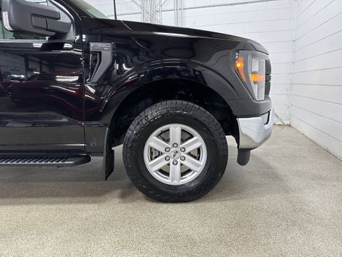 Used 2023 Ford F150 XL w/ XL Chrome Appearance Package image 28