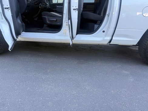 Used 2012 RAM 1500 Express AWD/4WD image 11