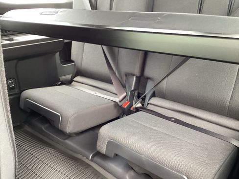 New 2026 Toyota 4Runner SR5 RWD image 5