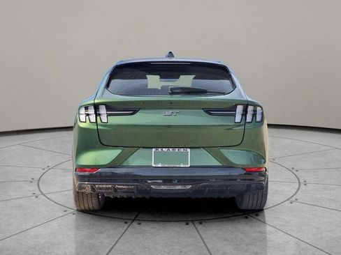 New 2025 Ford Mustang Mach-E GT w/ Interior Protection Package image 11