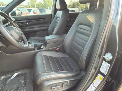 Used 2024 Honda CR-V Sport-L image 21