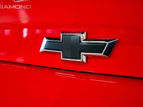 Used 2021 Chevrolet Camaro ZL1 RWD image 62