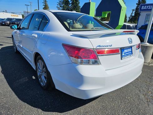 Used 2012 Honda Accord EX-L image 3