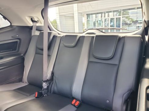 Used 2023 Subaru Ascent Onyx Edition Limited image 31