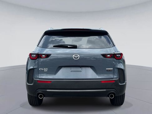 Used 2023 MAZDA CX-50 2.5 S w/ Preferred Plus Pkg image 4