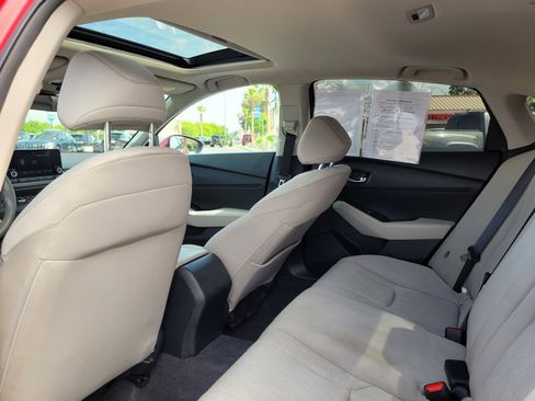 Used 2023 Honda Accord EX image 14