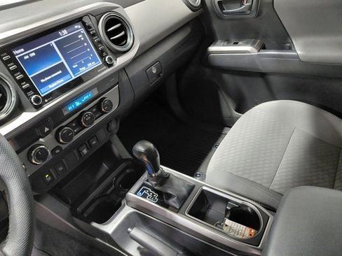 Used 2023 Toyota Tacoma SR5 image 21