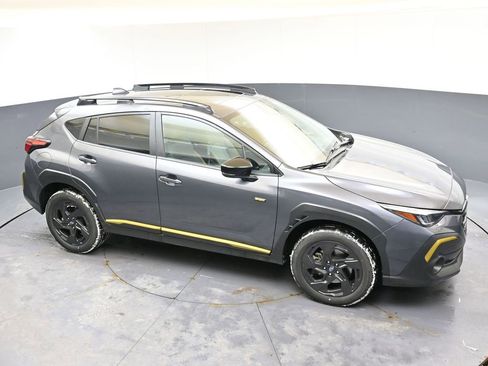 Certified 2024 Subaru Crosstrek 2.5i Sport image 42