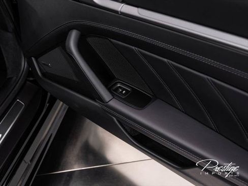 Used 2024 Porsche 911 Carrera S RWD image 34