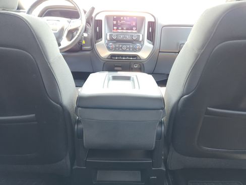 Used 2014 GMC Sierra 1500 SLE w/ SLE Value Package RWD image 13