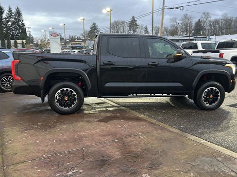 Used 2025 Toyota Tundra TRD Pro image 35