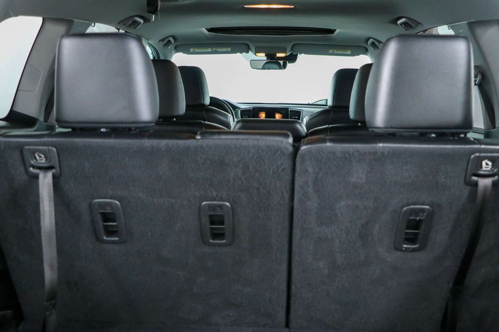Used 2021 Honda Pilot Special Edition image 31