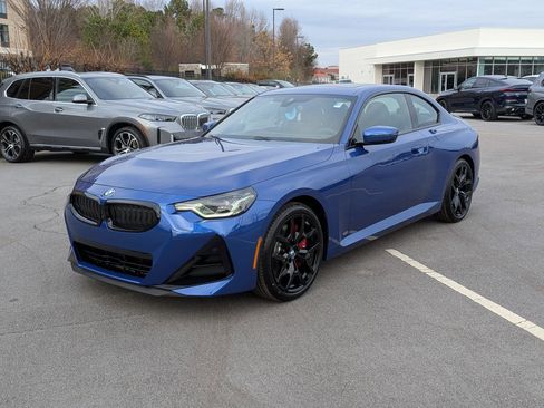 New 2026 BMW 230i xDrive Coupe w/ Premium Package image 7