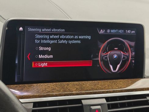 Used 2019 BMW X3 xDrive30i w/ Premium Package AWD/4WD image 50