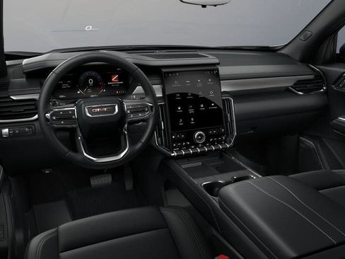 New 2026 GMC Acadia Elevation w/ Elevation Premium Package FWD image 36