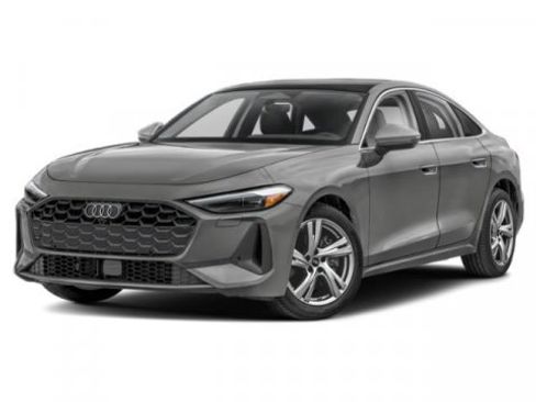 New 2025 Audi A5 2.0T Premium image 4