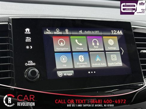 Used 2019 Honda Pilot EX-L image 18