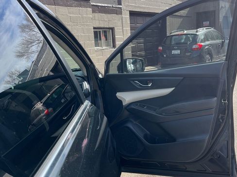 Used 2020 Subaru Ascent Premium w/ Sport Package image 11