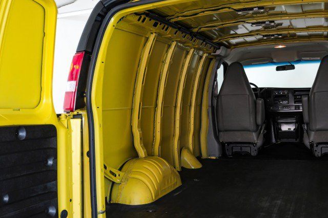 Used 2023 Chevrolet Express 2500 RWD image 41
