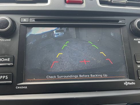 Used 2015 Subaru Crosstrek 2.0i AWD/4WD image 12