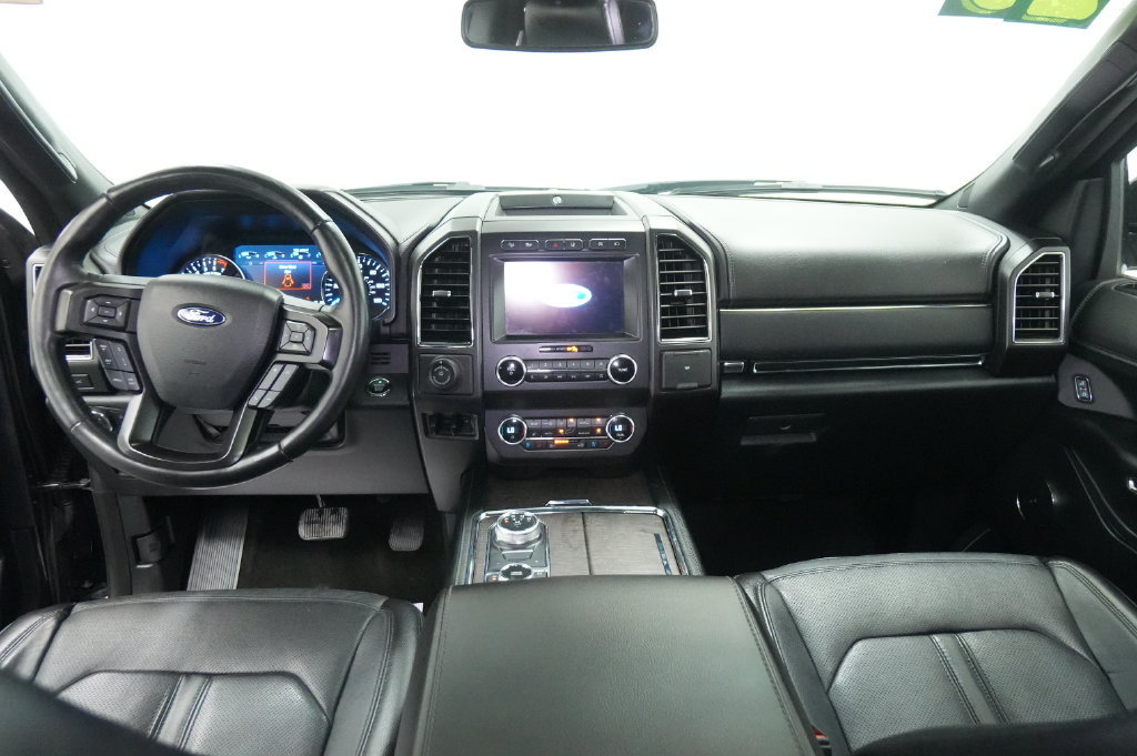 Used 2020 Ford Expedition Limited w/ Equipment Group 302A AWD/4WD image 40