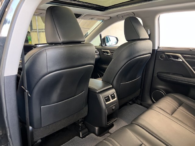Used 2017 Lexus RX 350 FWD w/ Luxury Package image 38