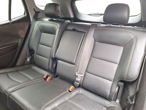 Used 2018 GMC Terrain SLT w/ Preferred Package image 11