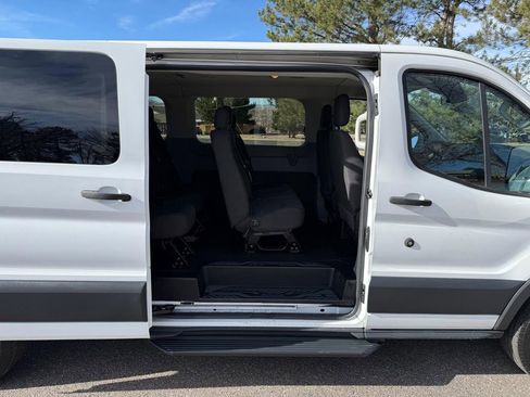 Used 2015 Ford Transit 350 XL RWD image 17