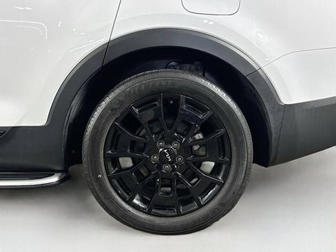 Used 2022 Kia Telluride EX w/ EX Premium Package AWD/4WD image 33
