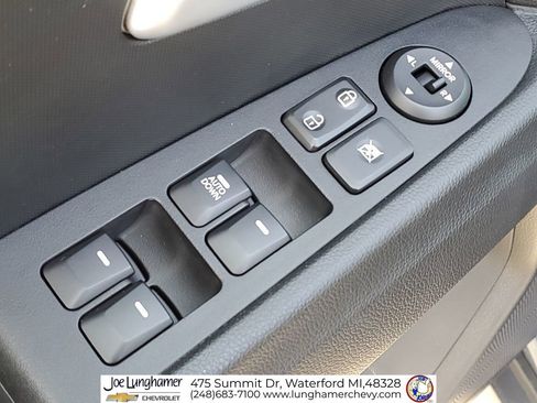 Used 2016 Kia Sportage LX image 21